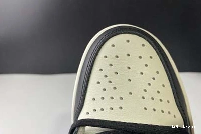 Air OG Refined 1 555088- Mocha” 7542 “Dark High 215 Jordan 0708
